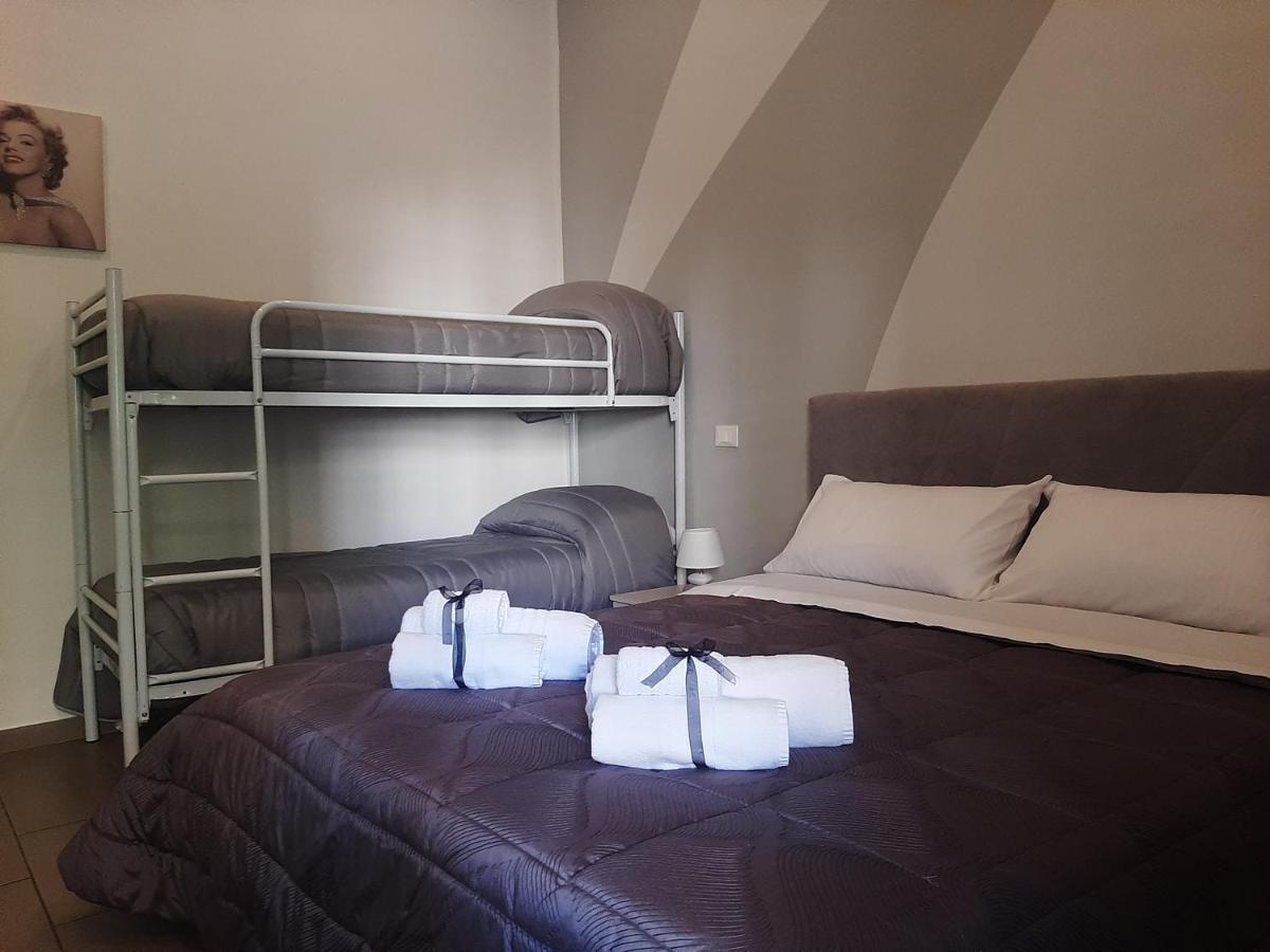 Ammirata Guest house Palermo