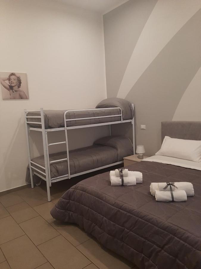 Guest house Ammirata *