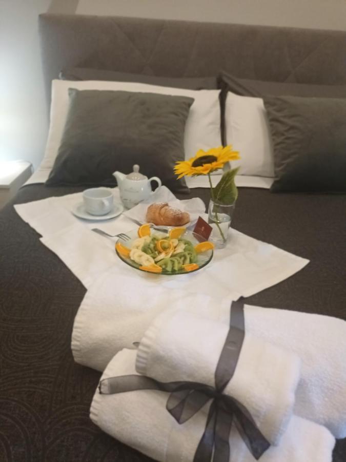 Ammirata Guest house
