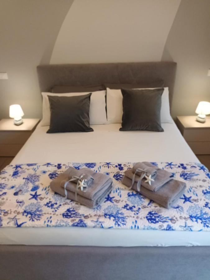 Ammirata Guest house *