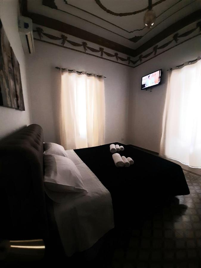 Guest house Ammirata