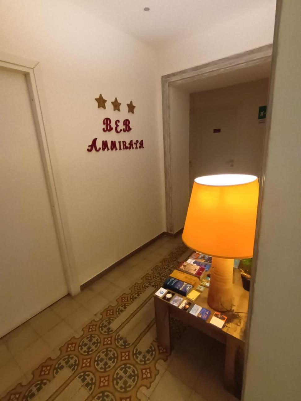 Ammirata Palerme