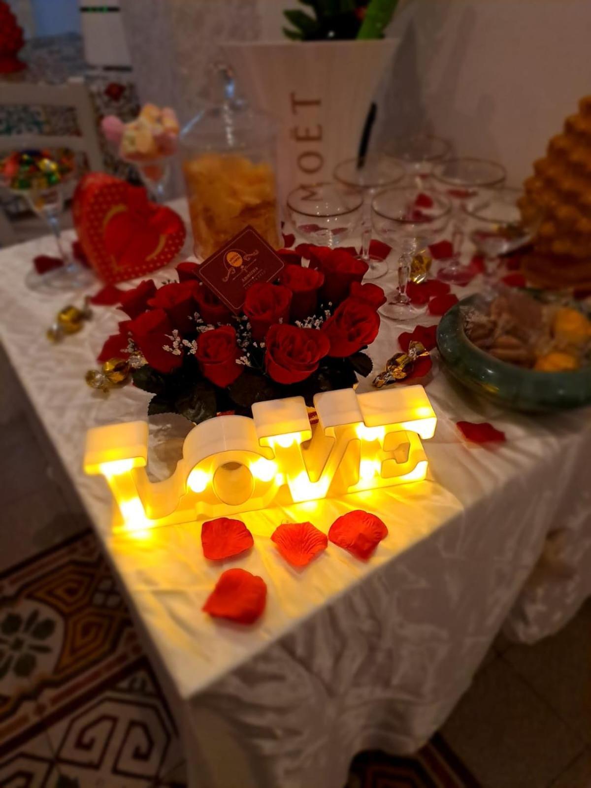 Guest house Ammirata
