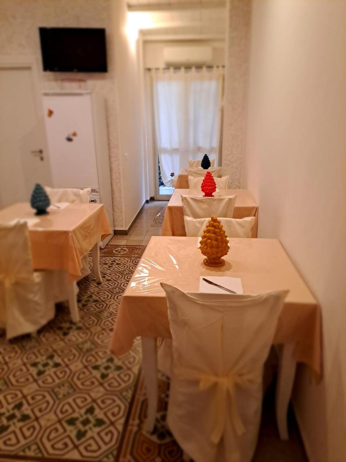 Guest house Ammirata
